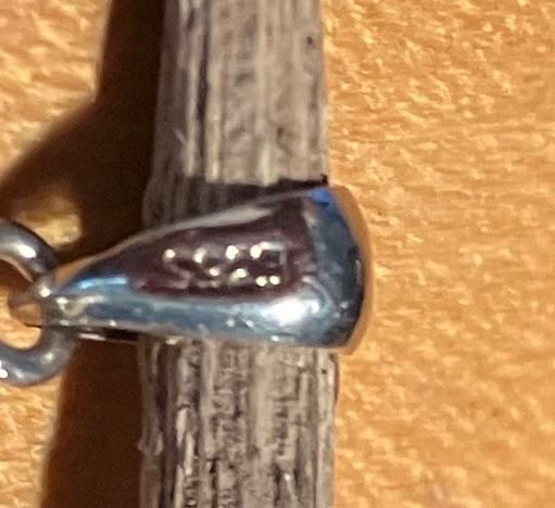 Pendentifs: Perlen Anhänger – D'occasion à Lyss par Punktum01 3