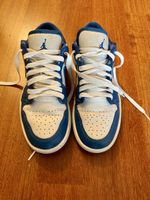 Nike Air Jordan 1 low 37.5