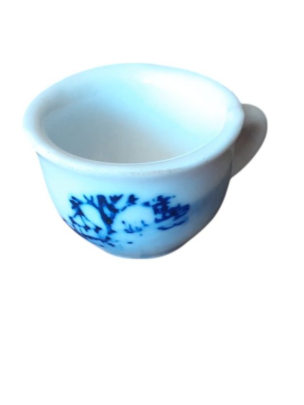 Giocattoli: Puppenstube Tasse Delft – Usato da Mörschwil venduto da lindaswunderkiste 1