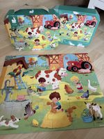 Janod Puzzle 24 Teilig