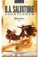 Niewinter Buch I: Gauntlgrym