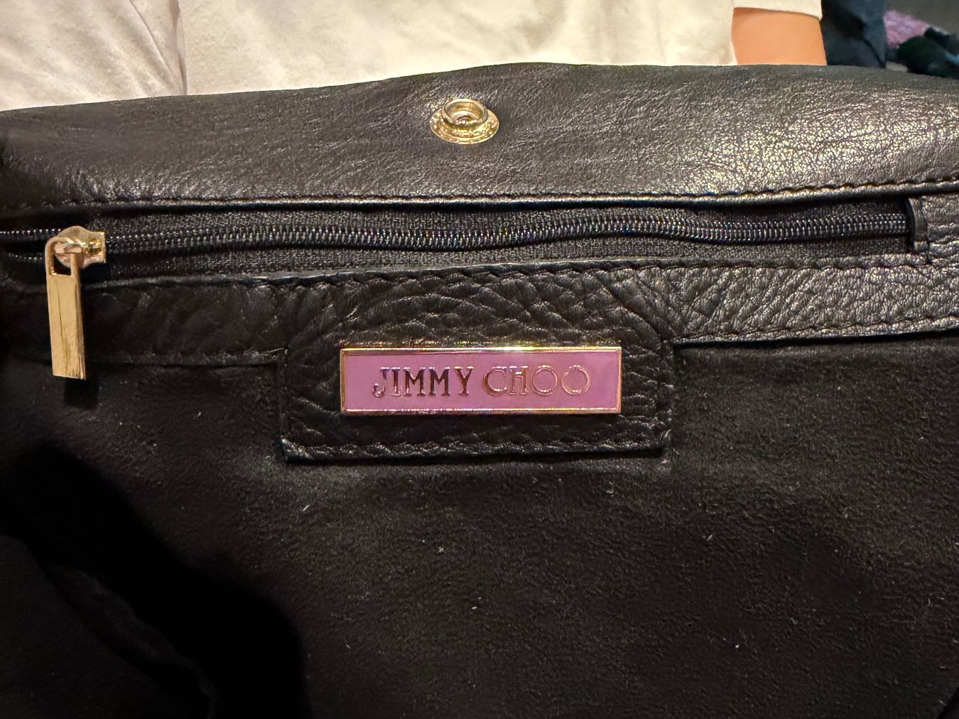Borse da donna: Jimmy choo Handtasche – Usato da Mönchaltorf venduto da Malediven04 5