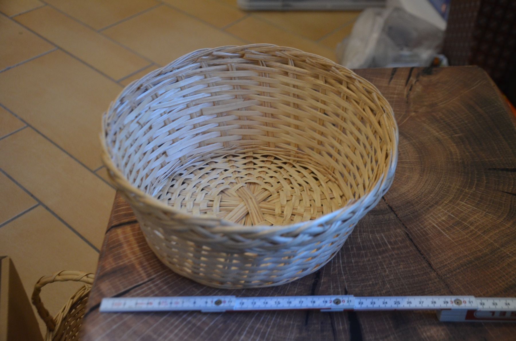 Tutte le decorazioni: OSTERN KORB – Usato da Chiasso venduto da Dolly015 1