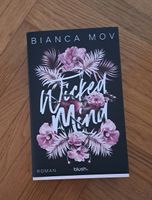 Bianca Mov - Wicked Mind Roman neuwertig