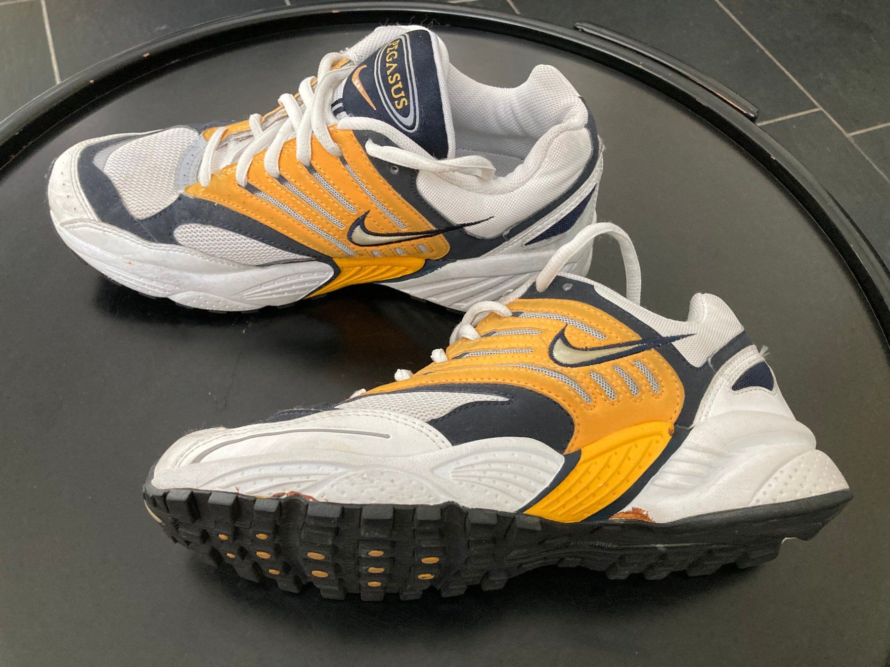 Nike Chaussures hommes: Nike Air "Pegasus" 42.5 – Neuf (Voir description) à Neftenbach par Janusch01