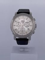 Cover Herrenuhr Quarz Chronograph 41mm - C0075