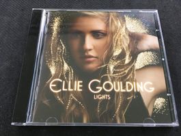 Elie Goulding - Lights -CD-