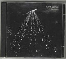 Keith Jarrett – Radiance - 2 X CD