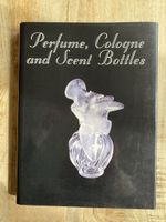 Fotobuch „Perfum, Cologne & Scent Bottles“