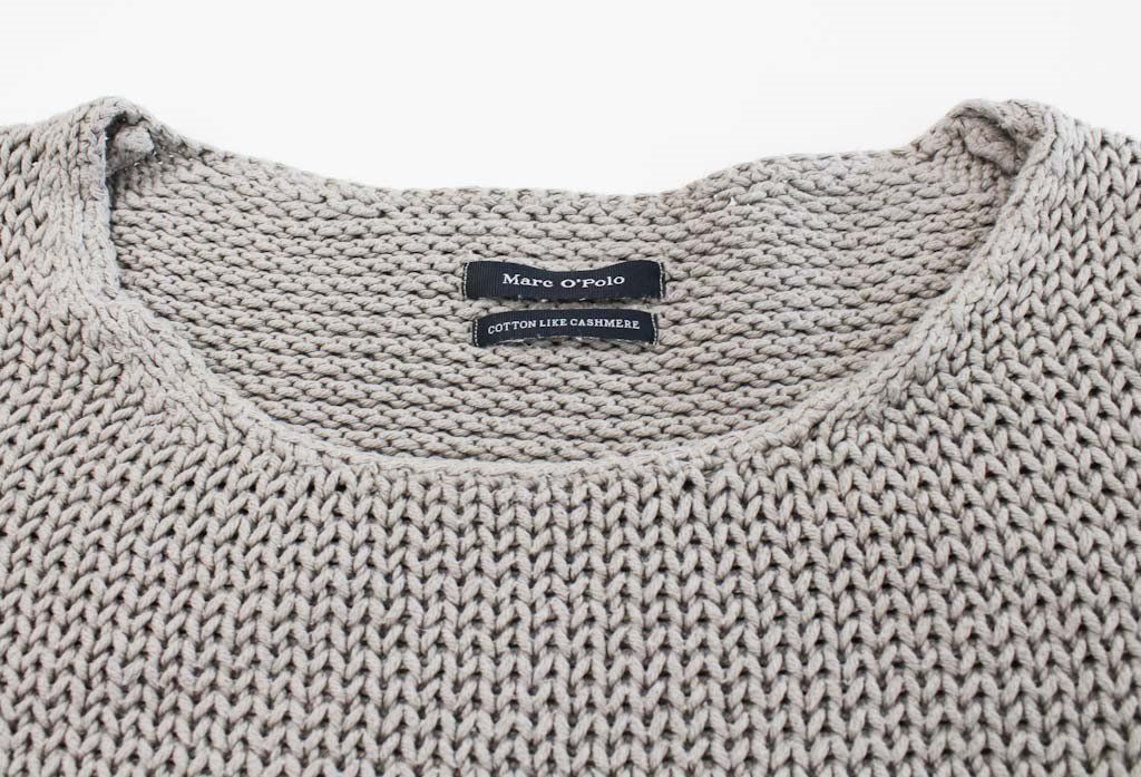 Maglioni & Felpe: Marc O'Polo Strickpullover Gr. XL – Usato da Belp venduto da caramel-secondhand 5