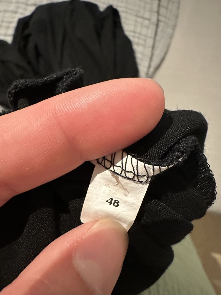 Lotti di vestiti: Damen Kleider Paket Grösse 48/50 – Usato da Buttikon SZ venduto da TamaraS01 7