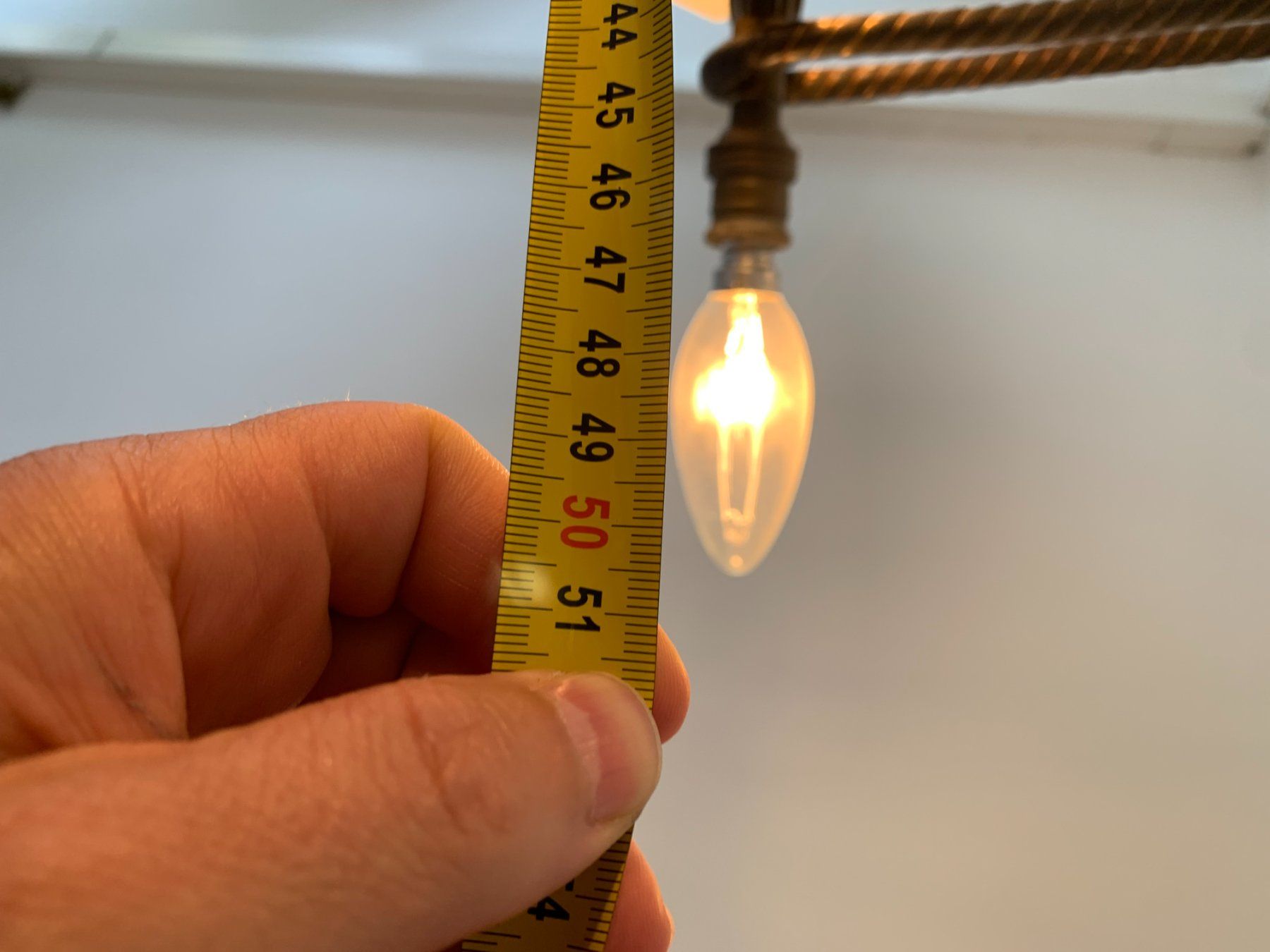 Lampadari & plafoniere: WUNDERBARE ANTIKE LEUCHTE AUS FRANKREICH – Usato da Zürich venduto da kostbares 6