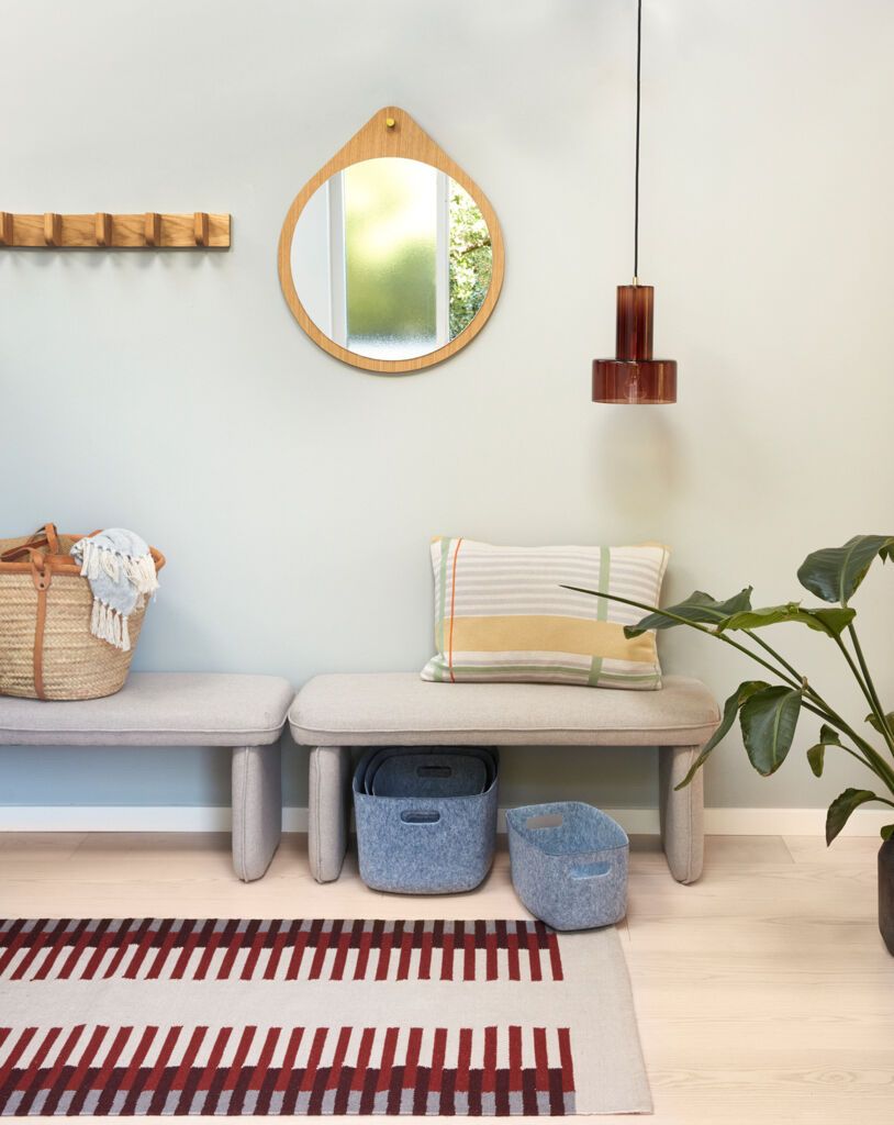Lampadari & plafoniere: Pendelleuchte Ripple von Hübsch – Nuovo e nell'imballaggio originale da Interlaken venduto da solange02