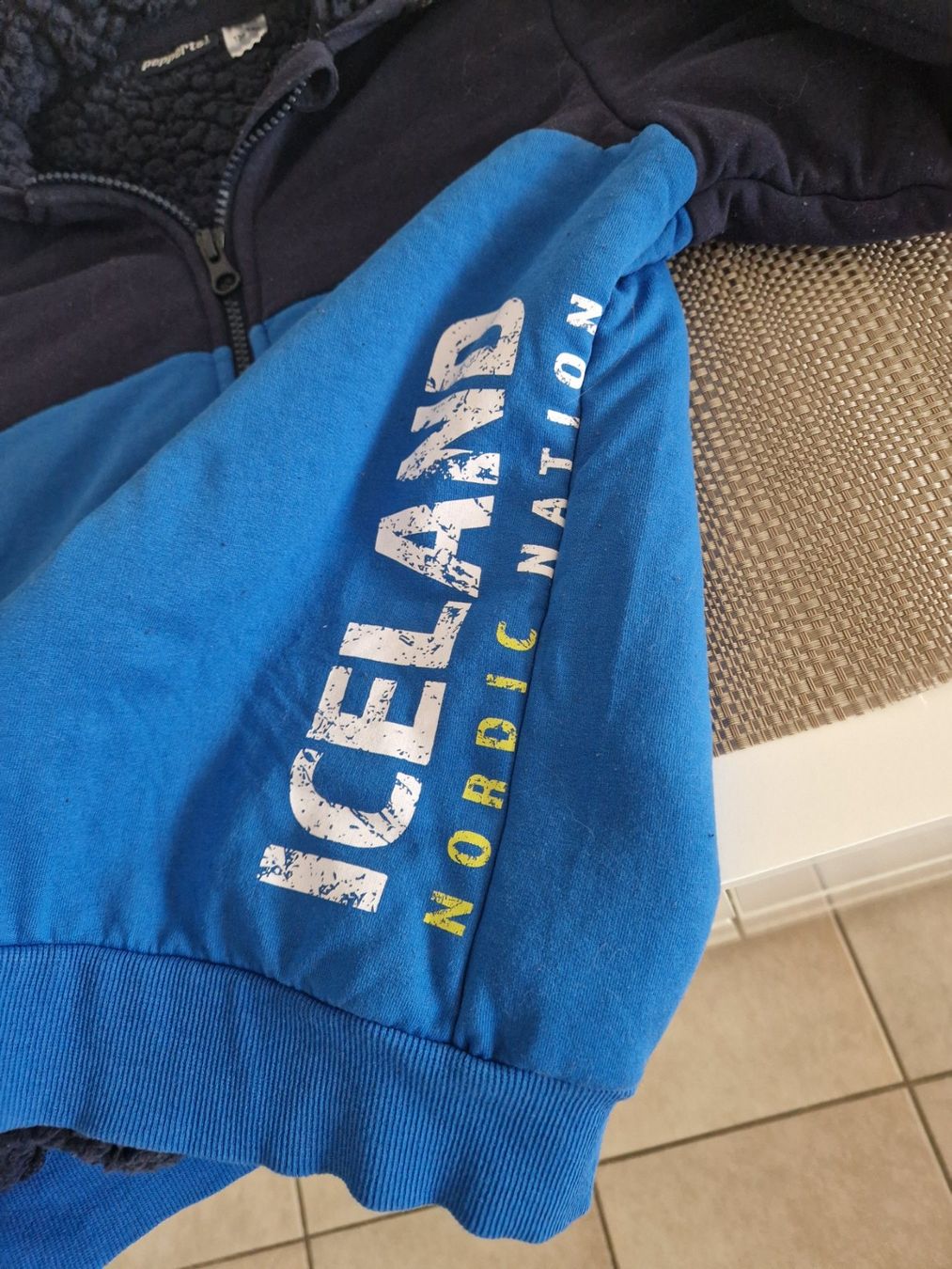 Giacche & Cappotti: Sweatjacke Jungs – Usato da Rupperswil venduto da lenzburg02 1