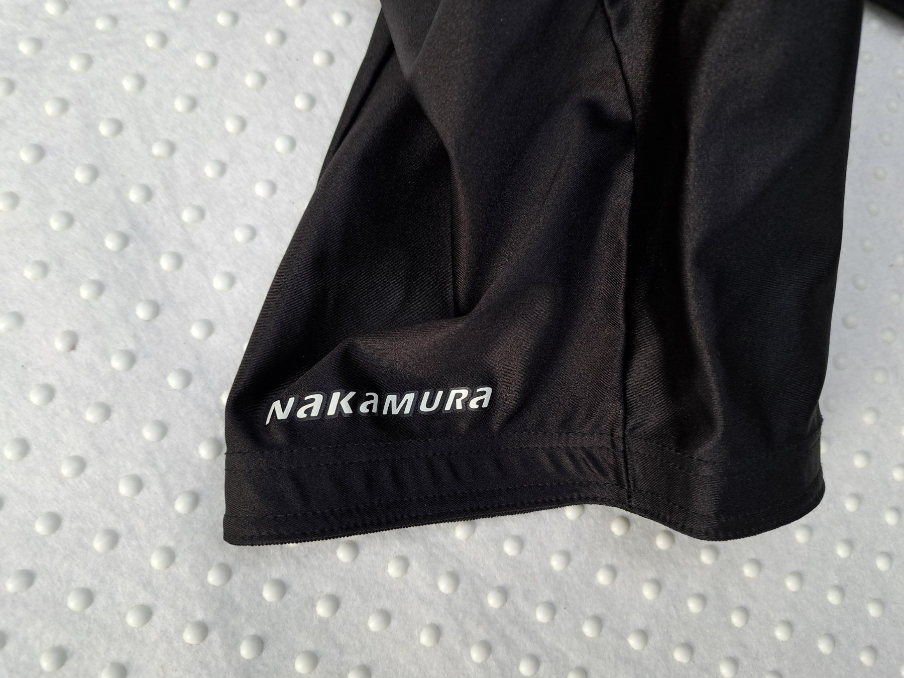 Hosen: Nakamura Radhose Velodress, Grösse S – Neu und originalverpackt aus Gysenstein von joshuas81 1