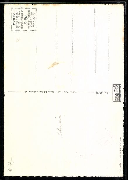 Cartes postales: AK Trogen, Landsgemeinde – D'occasion à Berlin par bartko-reher 1