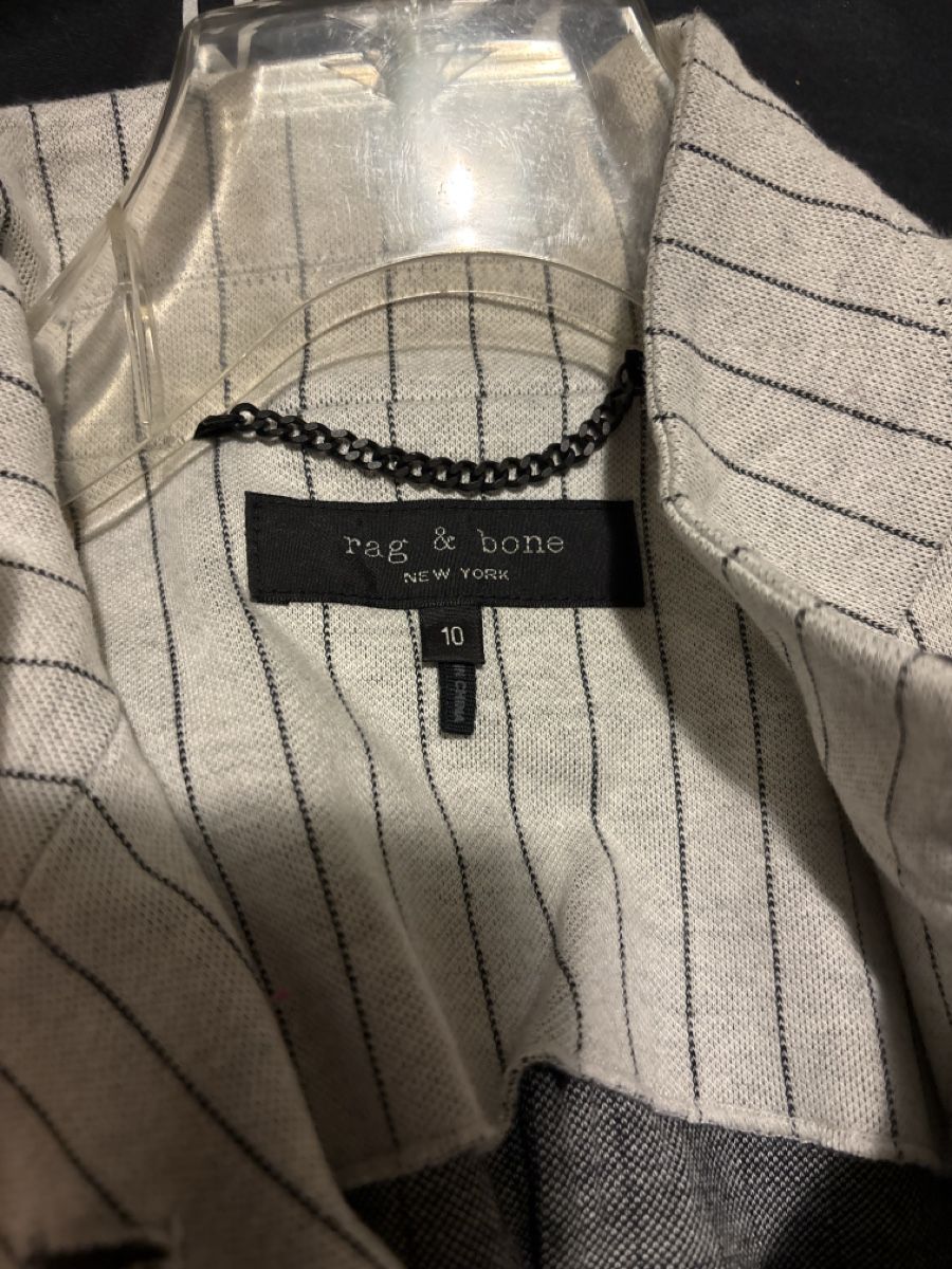 Jacken: Rag & Bone Blazer – Neu (gemäss Beschreibung) aus Buchrain von Mr.Kim 1