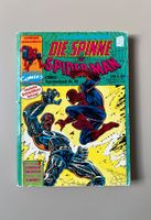 Marvel‑Taschenbuch: Die Spinne #55 (Spider‑Man)