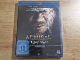 Der Admiral - Langfassung (2014) NEU OVP RAR Bluray