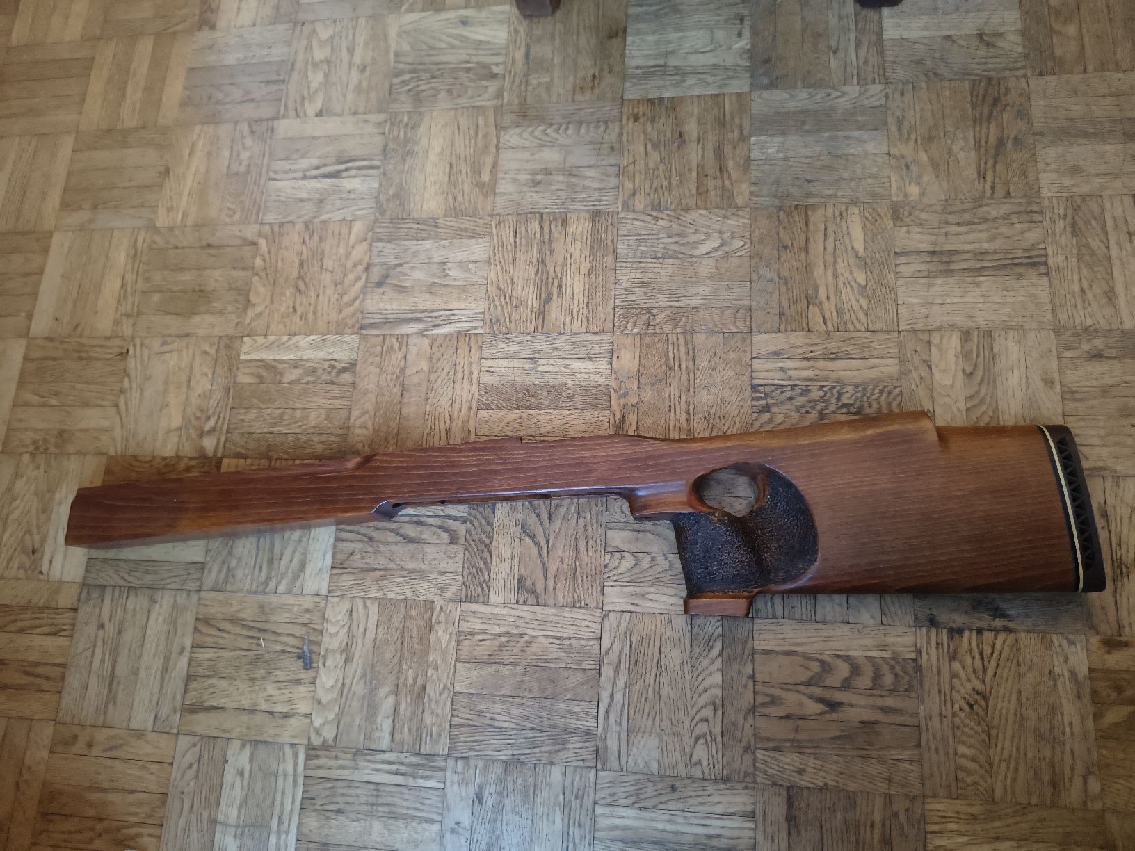 Uniformes: Schaft Mauser 98 – D'occasion à Monthey par ric_x2sl 2