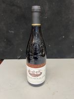 CHATEAUNEUF-DU-PAPE 1999
