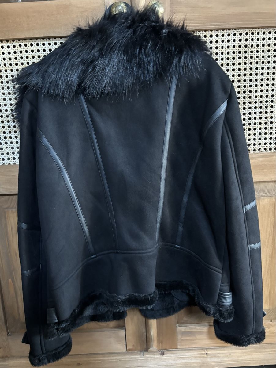 Giacche: Veste style motard – Nuovo (secondo la descrizione) da Porrentruy venduto da Zamourette 2