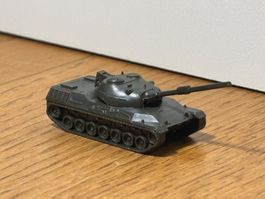 L1872: Panzer Leopard (Spur N)