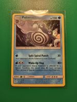 Poliwrath Holo Pokemon Karte 32/149