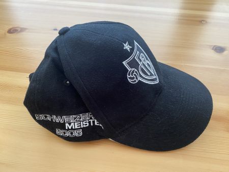 FCBasel Cap