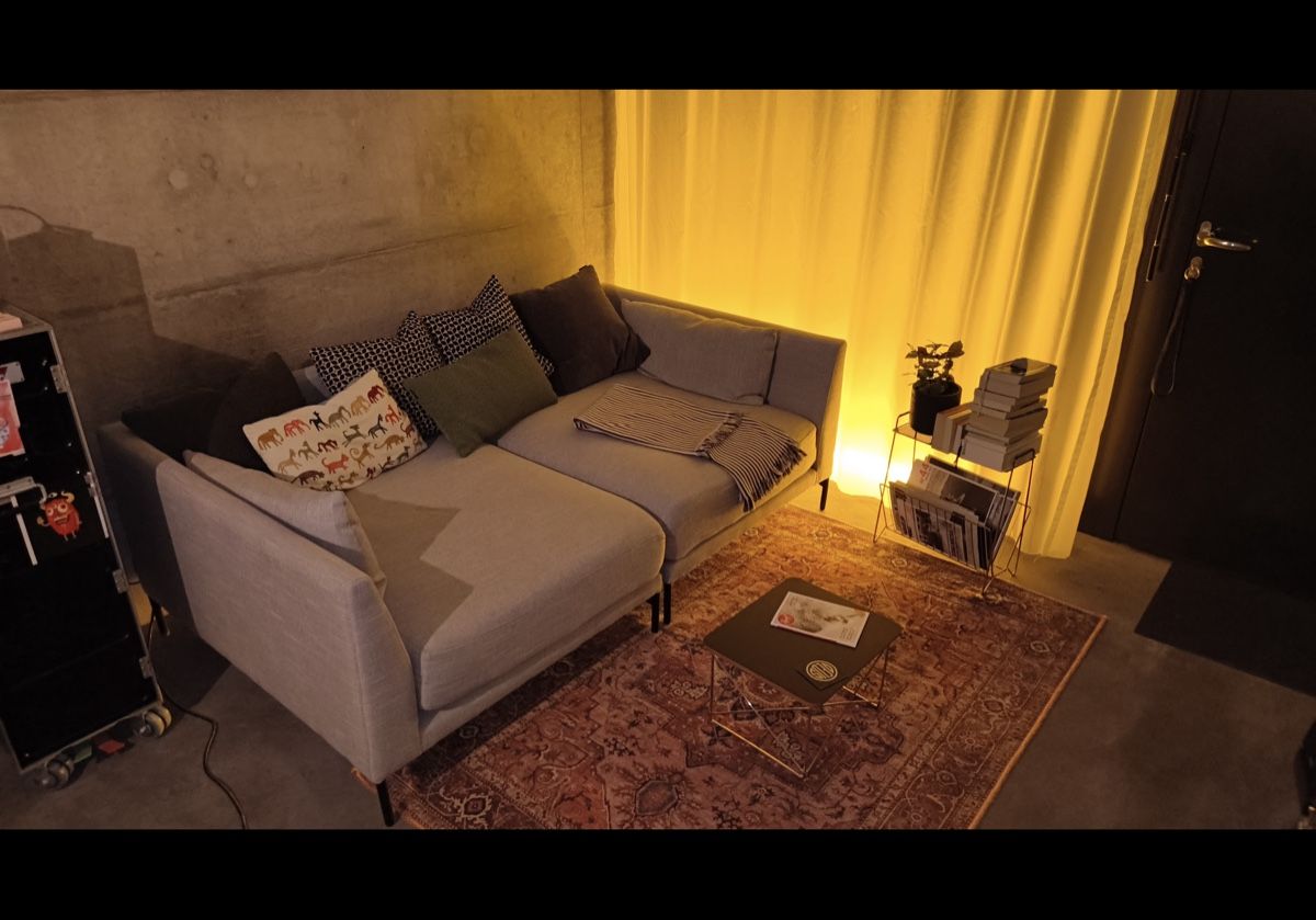 Sofas: Modul Sofa Vincent von Sofacompany – D'occasion à Zuerich par DURACELL79 1
