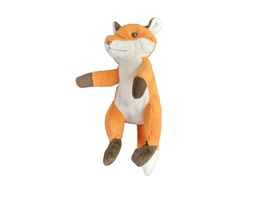 PLÜSCHFUCHS