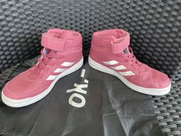 adidas Altasport Mid El Pink AQ0185 gr 38