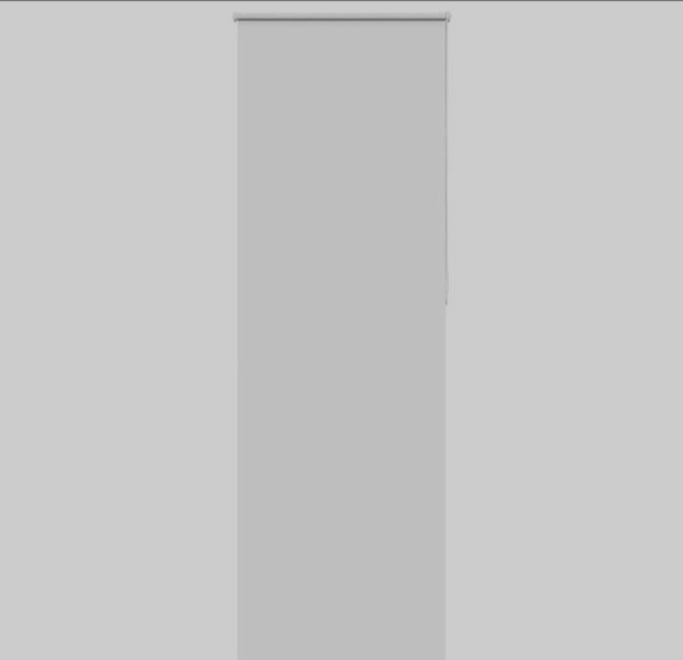 Tende: Verdunkelungsrollo Weiß 80x210cm – Nuovo (secondo la descrizione) da Wengi b. Büren venduto da NeReida88