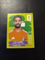 Panini FIFA World Cup 2026 KSA 2