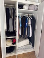IKEA SONGESAND Wardrobe