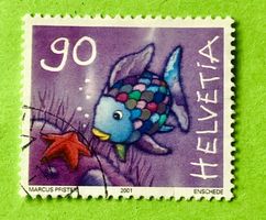 Nr.1028 Sonderpostmarken GESTEMPELT 2001  