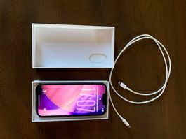 Apple iPhone 14 – 256 GB – Midnightblack