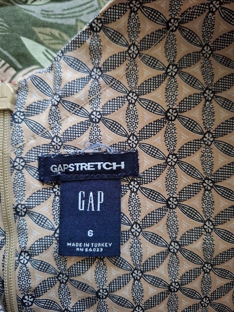 Gap Vestiti: Sommerkleid von GAP – Usato da Büttikon AG venduto da dido03 2