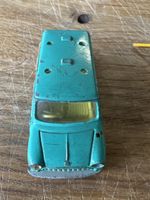 Antikes Spielzeug Auto Austin Mini Corgi Toys