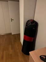 Box Sack inkl Stativ/Halterung  Lieferung gratis