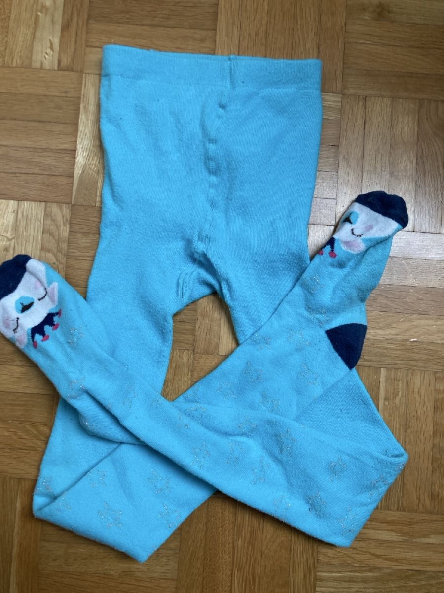 Migros Calze & Collant: Strumpfhose – Usato da Umiken venduto da hope2008