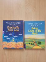 Neale Donald Walsch Bücher Set
