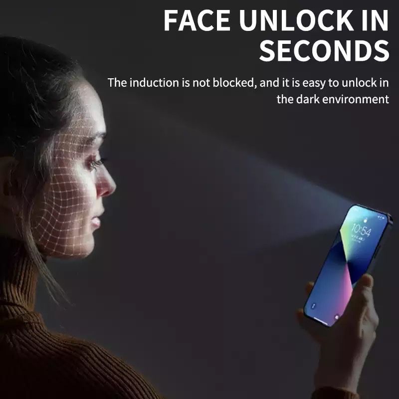 Apple Cover & Protezioni schermo: iPhone 17 Pro Anti Spy Panzerglas / Privacy – Nuovo e nell'imballaggio originale da Rudolfstetten venduto da 2Angebote 1