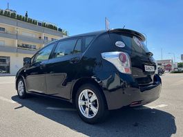 TOYOTA Verso 1.8 1- Hand 7 Plätze / Frisch ab MFK 119 000 Km