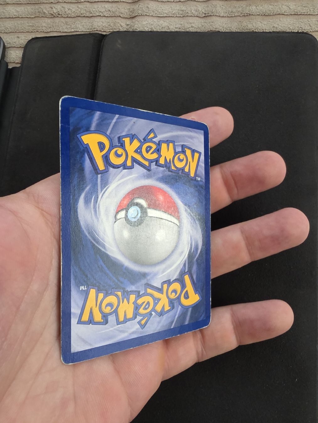Pokémon Carte collezionabili: Pokémon Karte Computer Search Base Set Shadowless – Usato da oberbuchsiten venduto da thug4 2