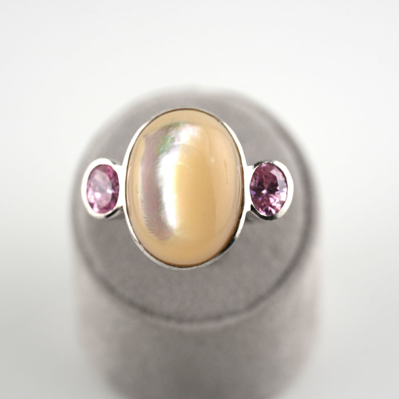 Ringe: Silberring 925 – Gebraucht aus Basel von Edelmetallhaus.com