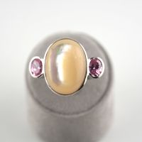 Silberring 925