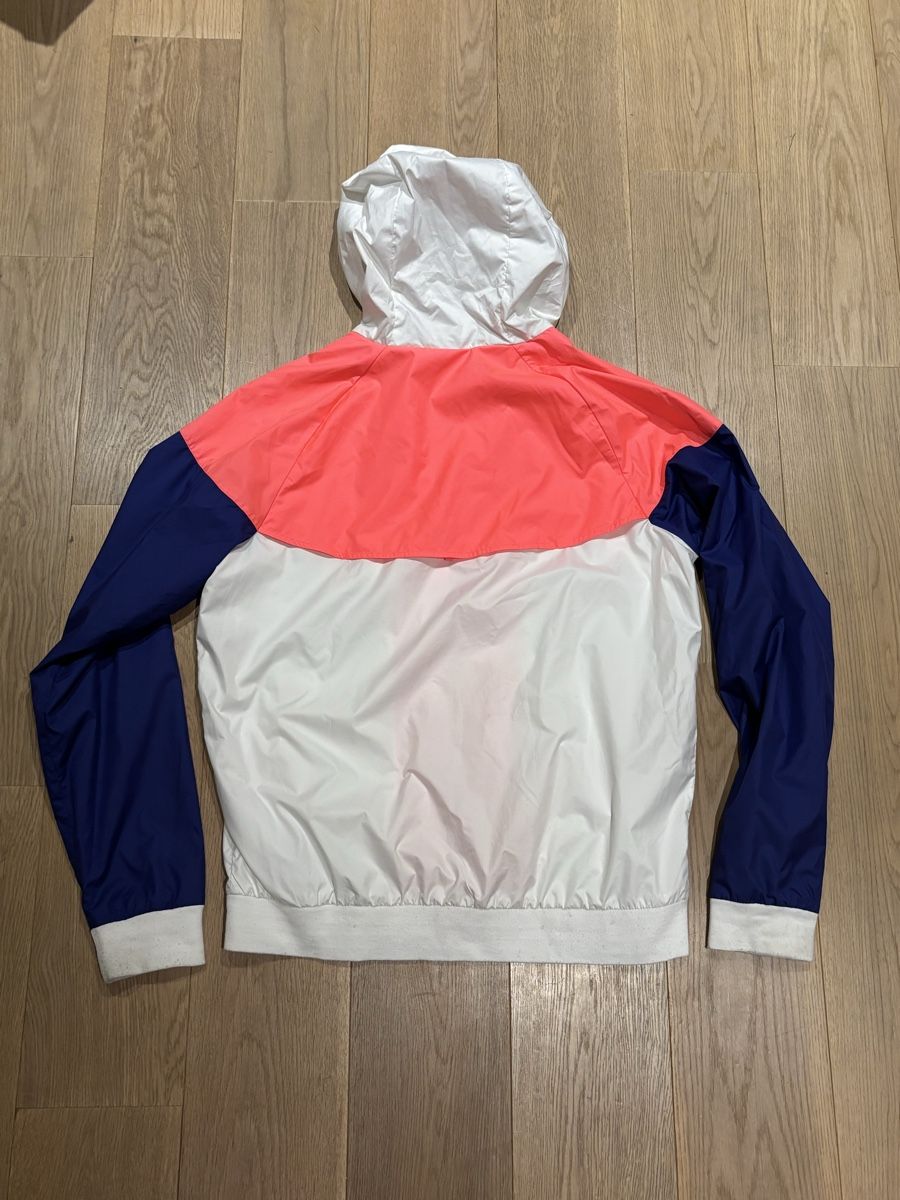 Nike Jacken: Nike Windrunner Jacke Herren Gr. M – Gebraucht aus Zumikon von djoker03 1