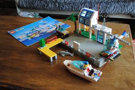 LEGO 6338 - Hurricane Harbor