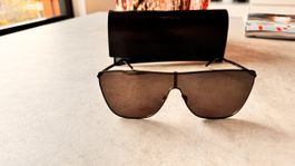 Saint Laurent Damen Sonnenbrille mit Etui